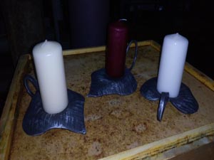 Kerzenständer