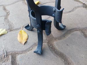 Kerzenständer